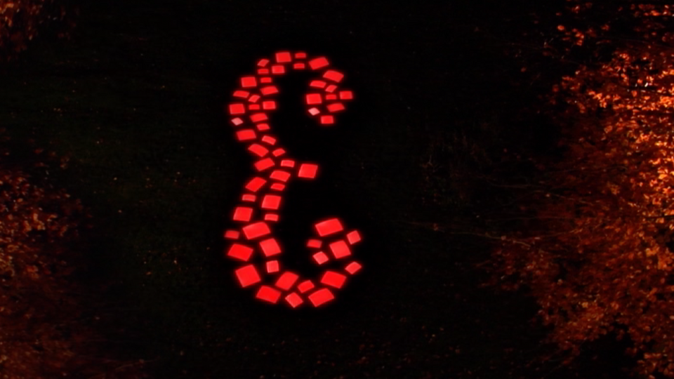 Ampersand TV Mania